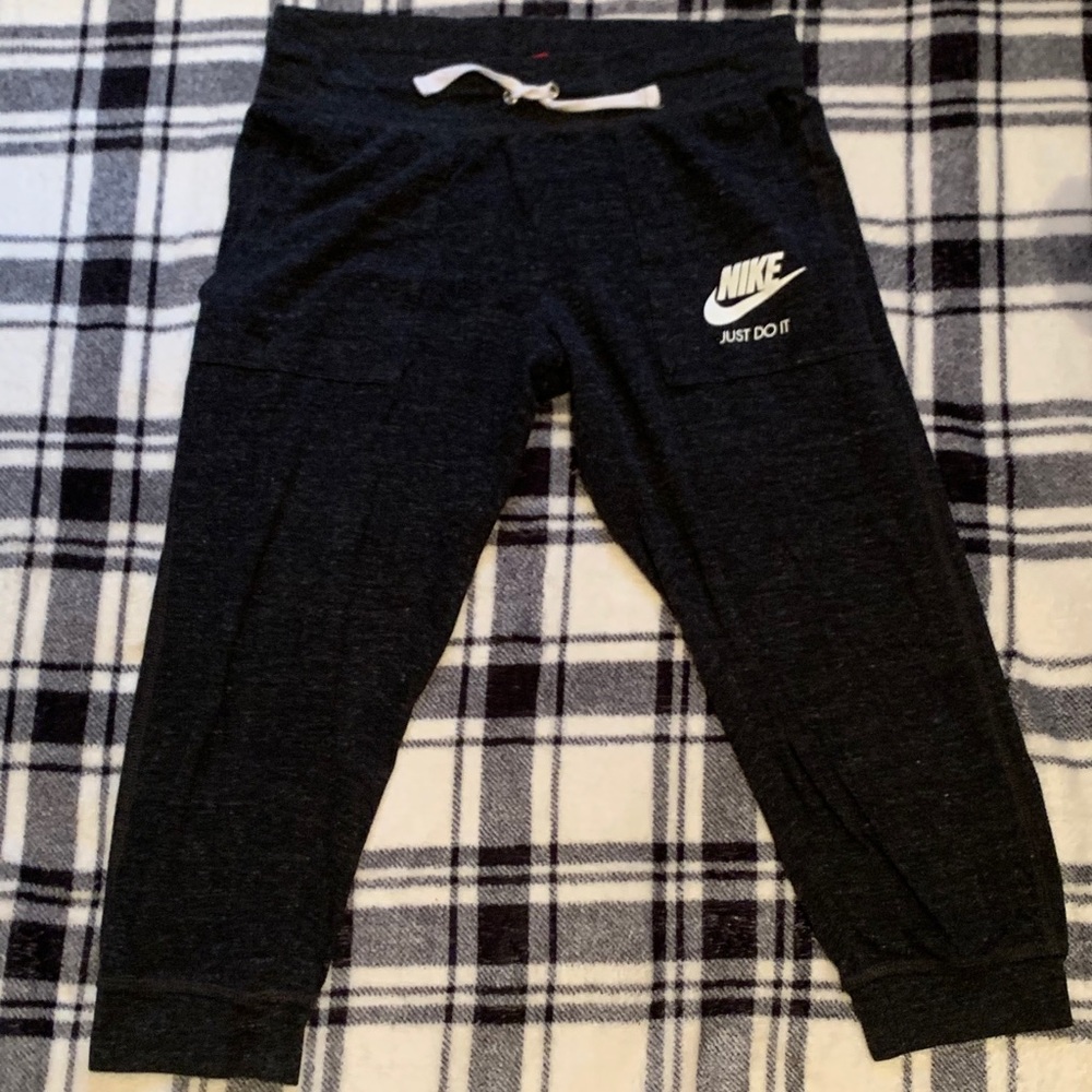 Nike Capri sweats
